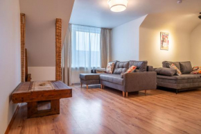 Dzirnavu central Apartament, Riga